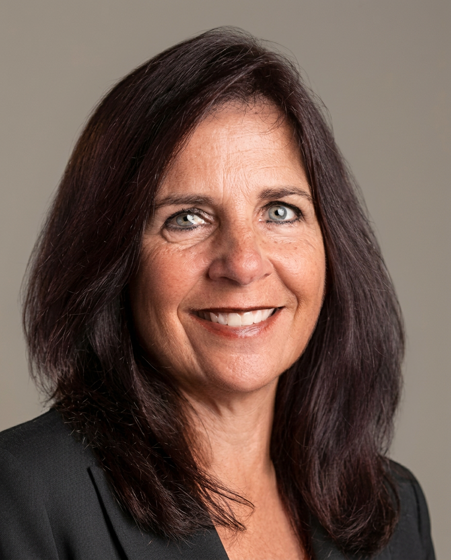 Pat Nashorn, SVP, Business Development