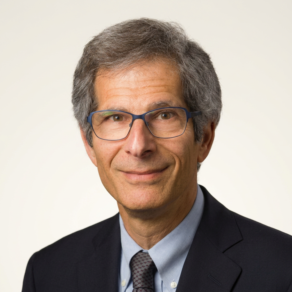 Dr. Kevan Herold, Scientific Advisor