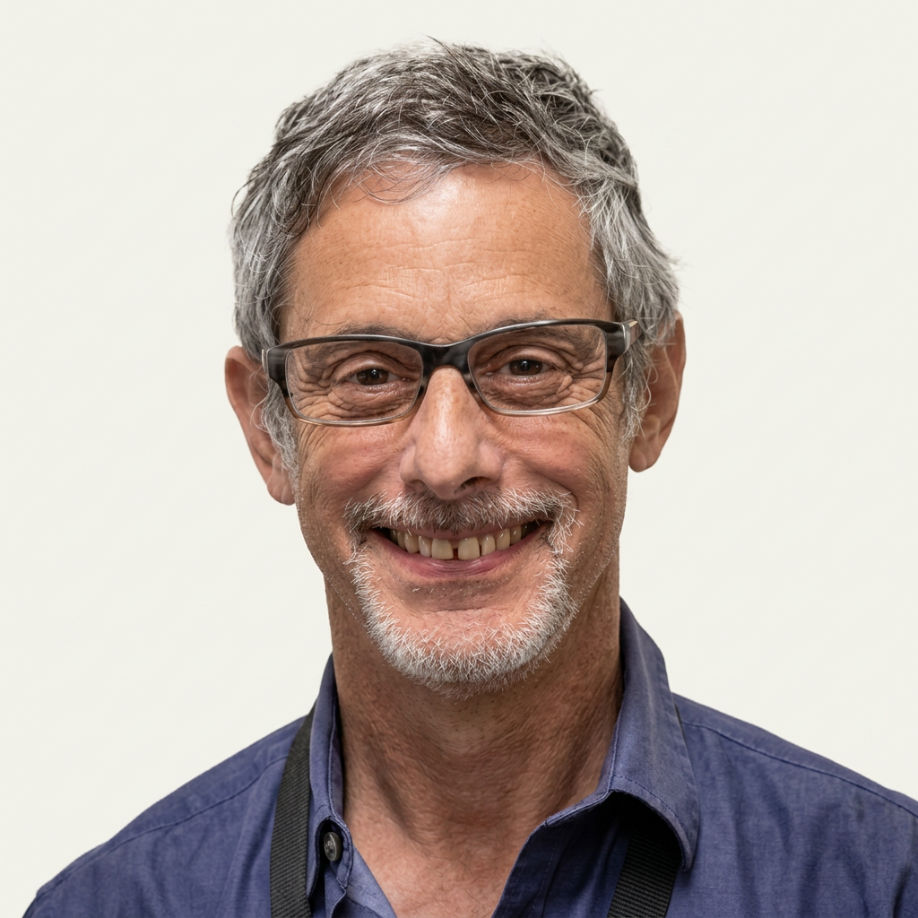 Dr. Larry Fox, Clinical Advisor