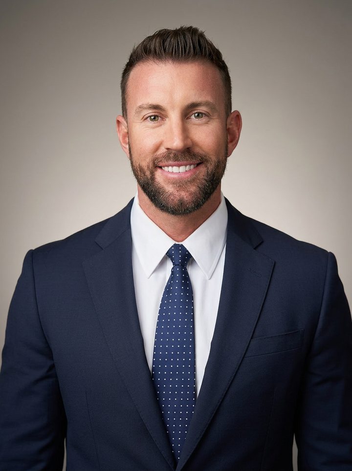 Robert E. Mons III, Chief Operating Officer
